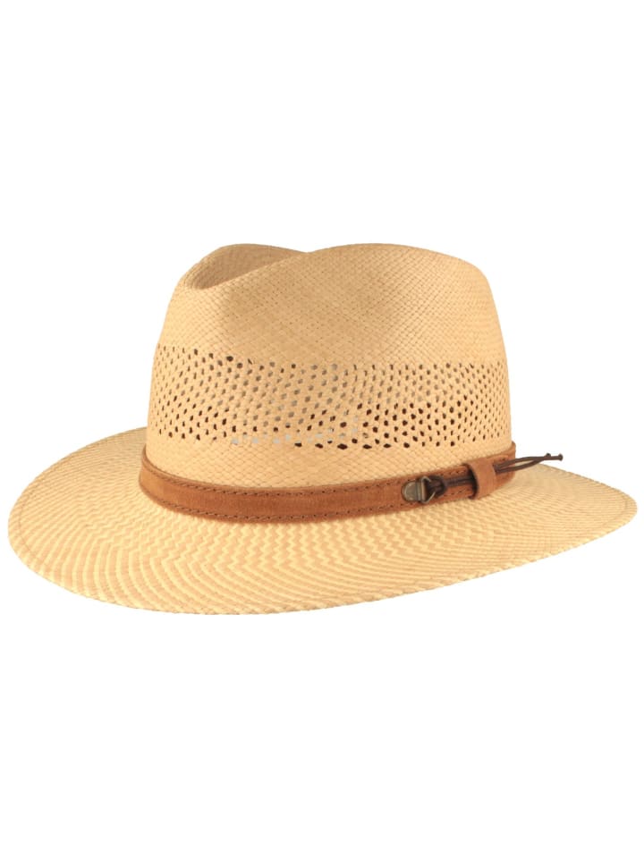 

Шляпа BREITER, бежевый