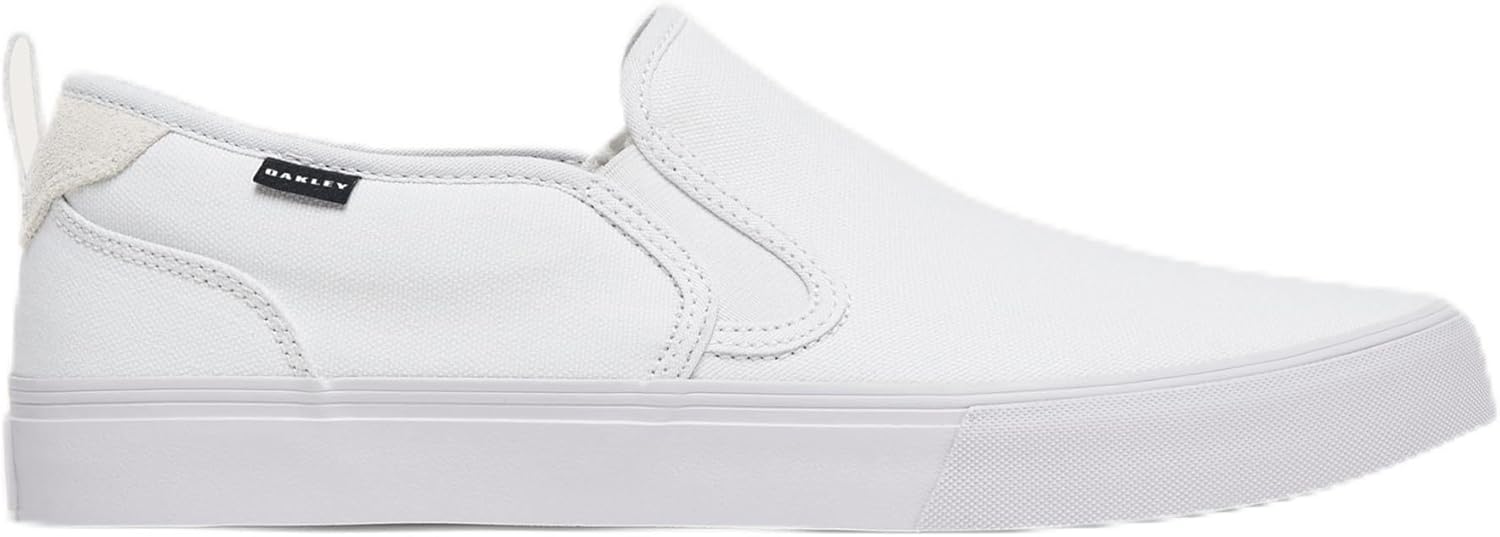 

Мужские слипоны Oakley, белый