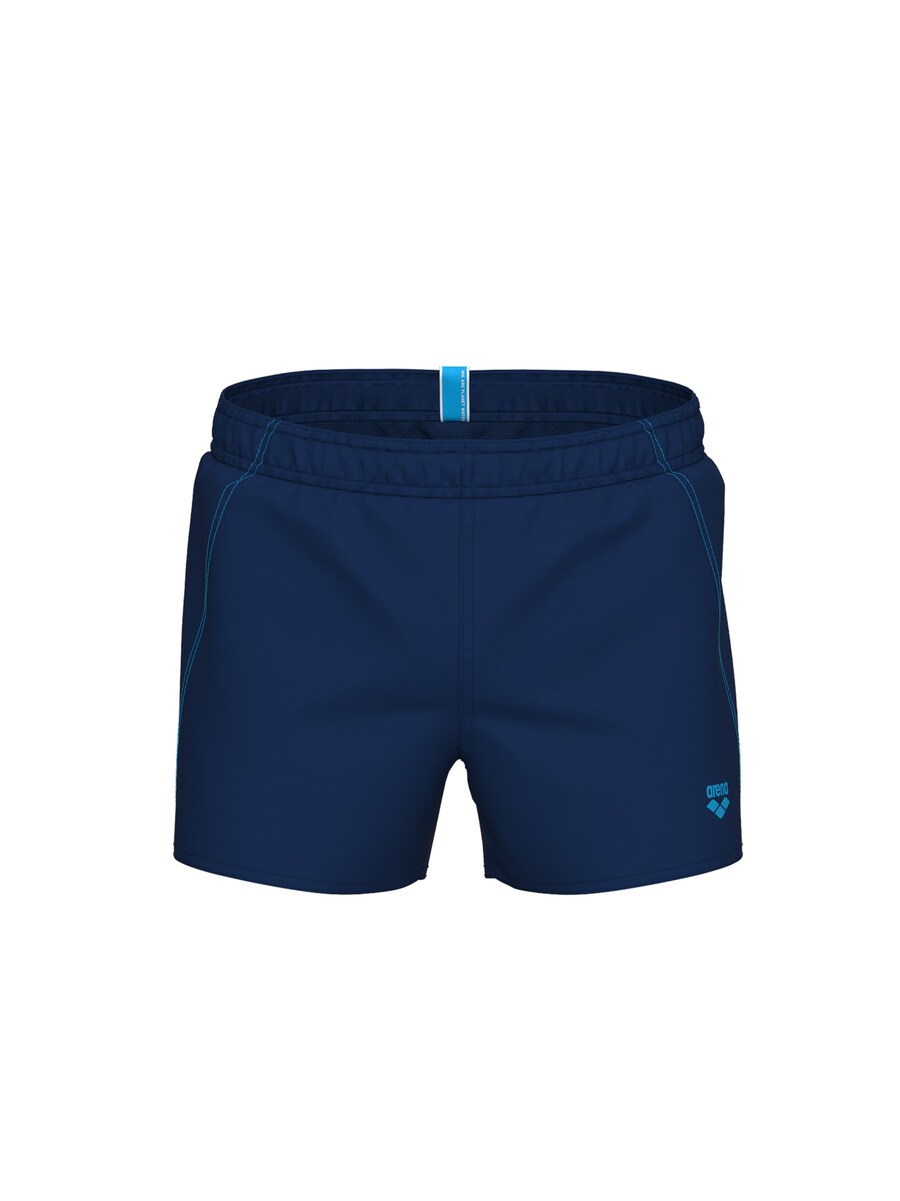 

Спортивные плавки ARENA Fundamentals X, цвет Light blue/Dark blue