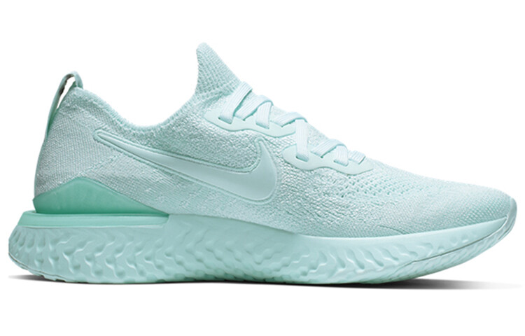 Кроссовки Nike Epic React Flyknit 2 женские — фото 2