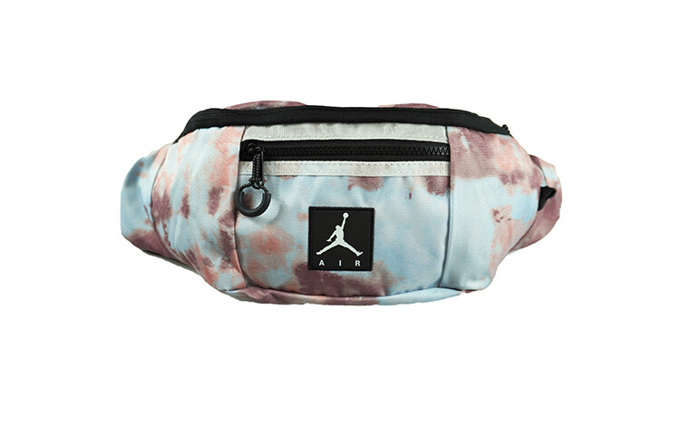 

Сумка через плечо унисекс Jordan, Синий