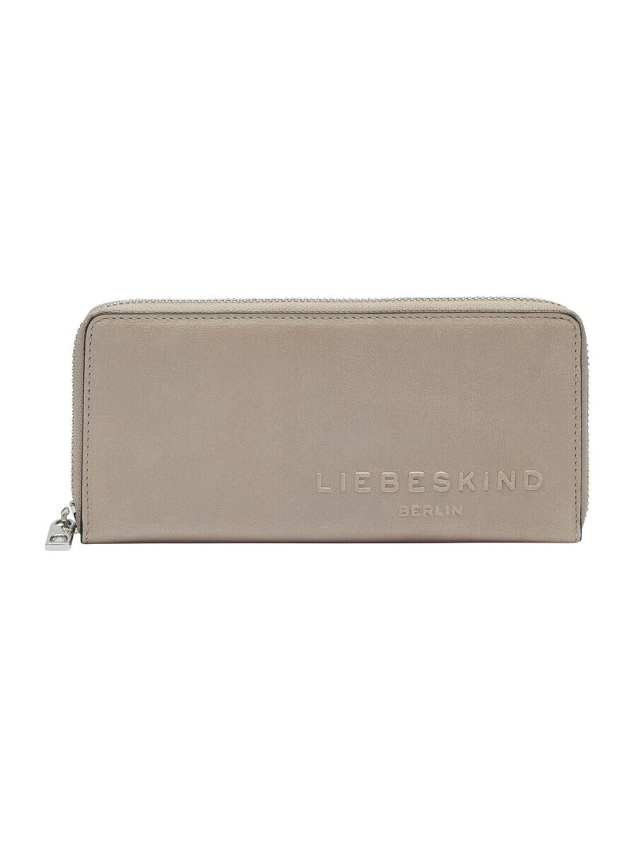 

Кошелек Liebeskind Berlin Wallet, цвет Powder