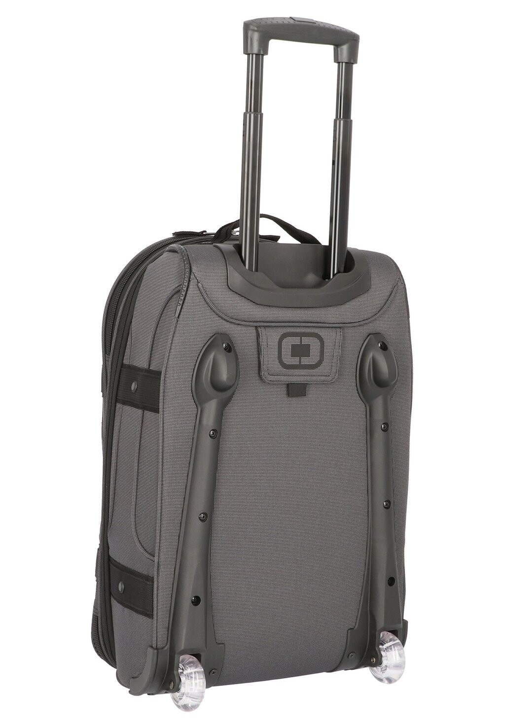 

Тележка Layover 2-Rollen Reisetasche Ogio, темно-серыйт
