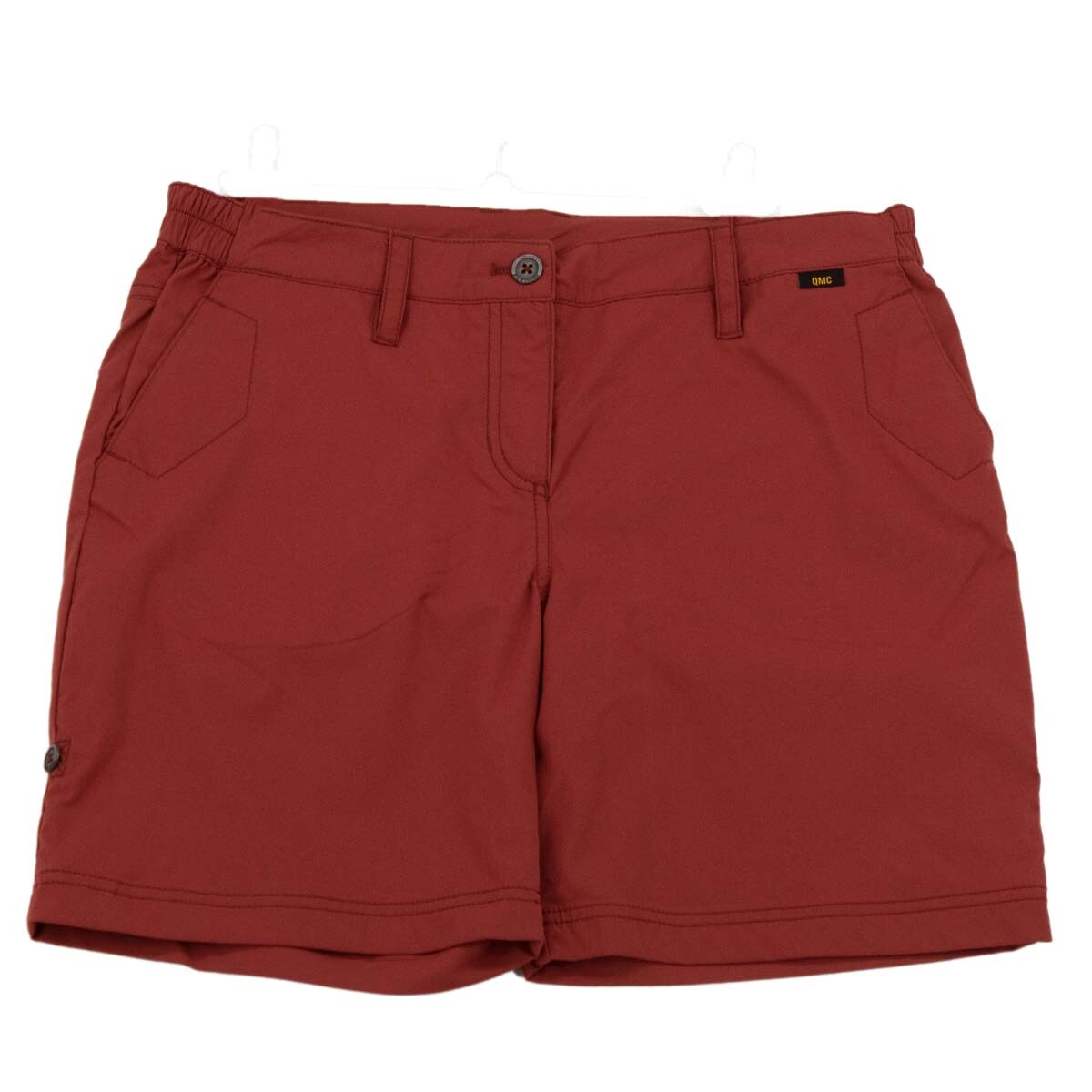 

Шорты Jack Wolfskin Hose Desert Hiking, красный