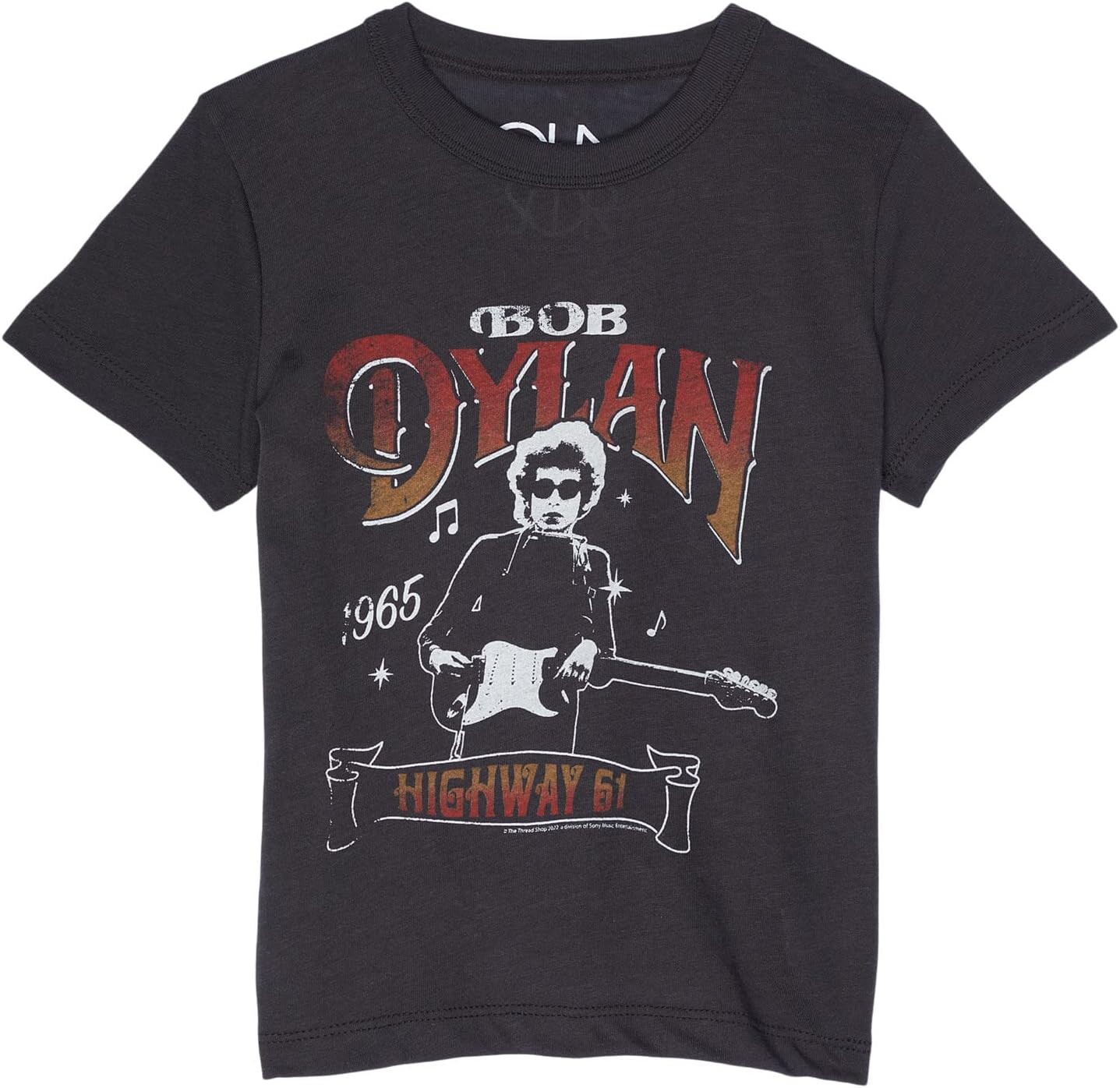 

Футболка Chaser Extra Soft Cotton Traffic Jam Short Sleeve Tee, цвет Vintage Black 5