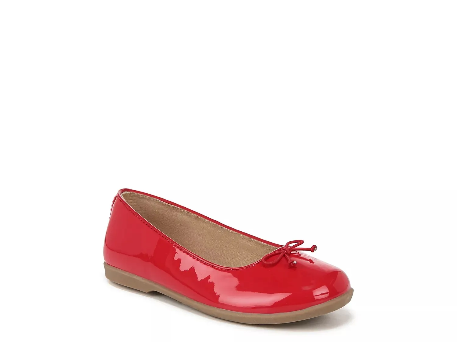

Dr. Scholl's Балетки Wexley от Dr. Scholl - детские, красные