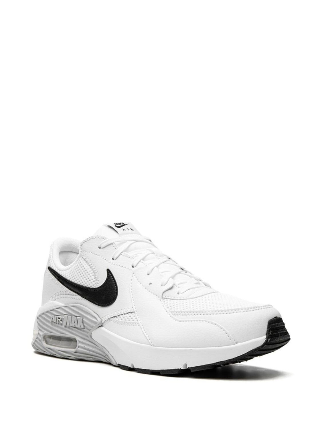 Кроссовки Nike Air Max Excee, белый/серый — фото 2