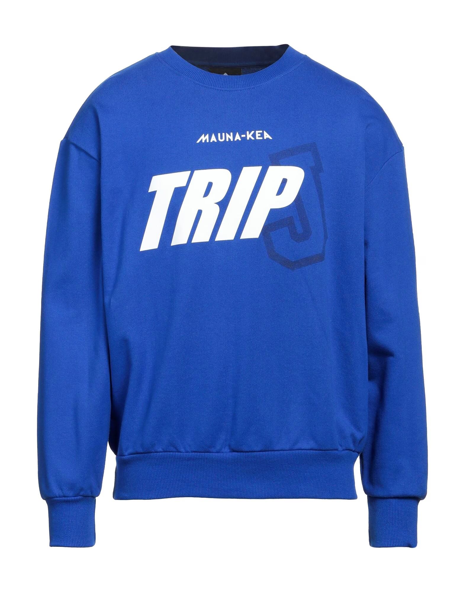 

Толстовка Mauna Kea, синий