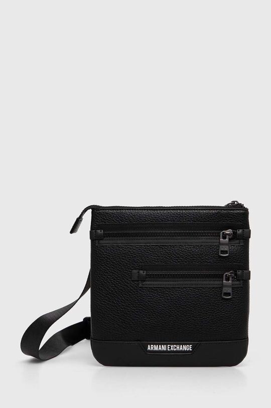 

Сумочка Armani Exchange, черный