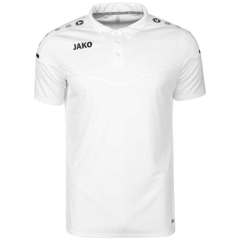 

Футболка тренировочная Champ 2.0 мужское JAKO, цвет weiss