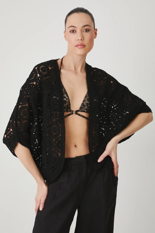 

Кардиган Medicine, черный