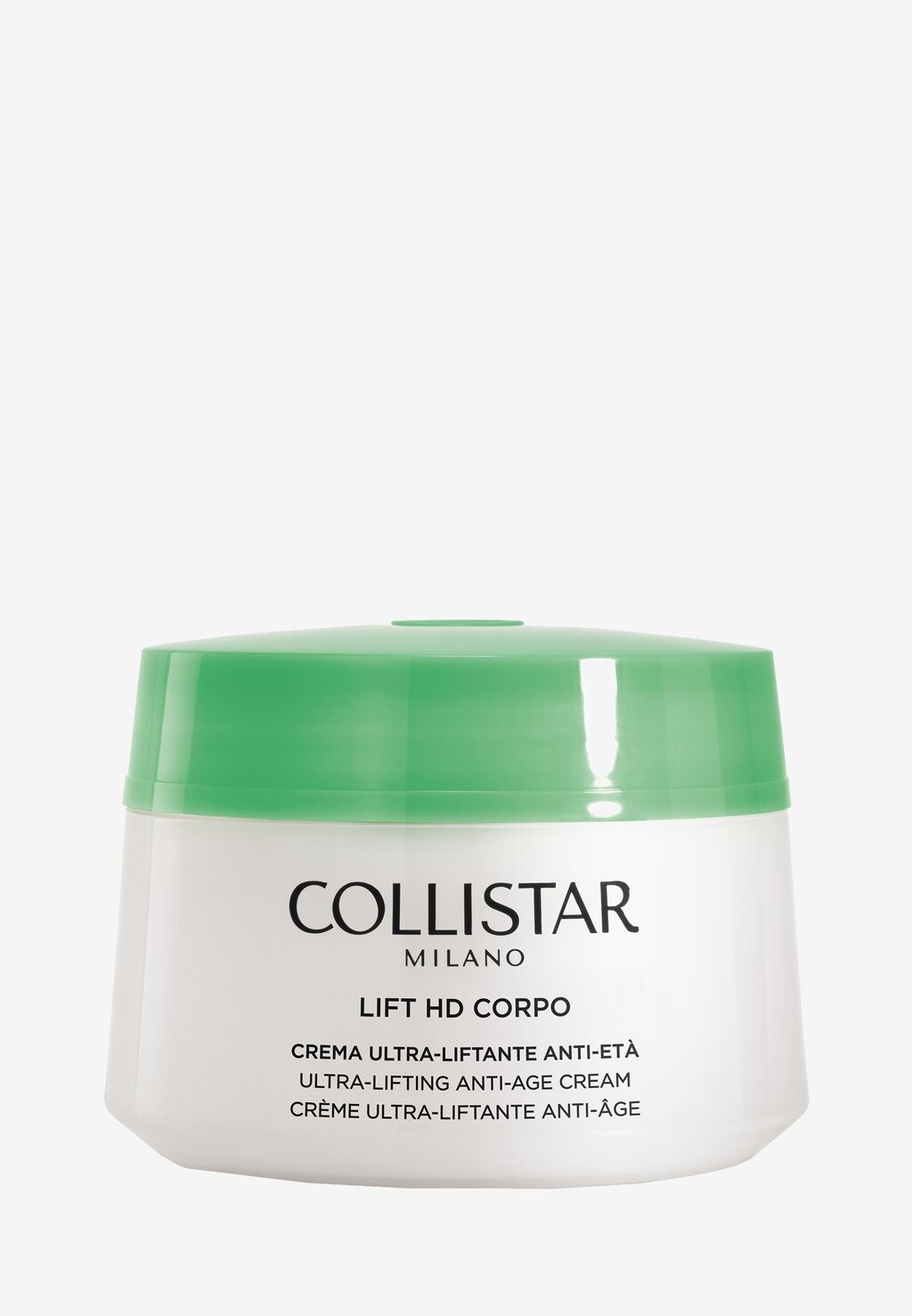 

Увлажнение Lift Hd Body Collistar