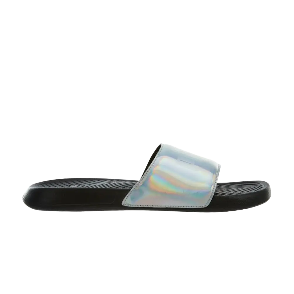 

Кроссовки Wmns Popcat Chrome Puma, черный