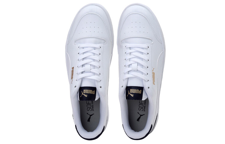 Обувь для скейтбординга Puma Shuffle Мужская — фото 3