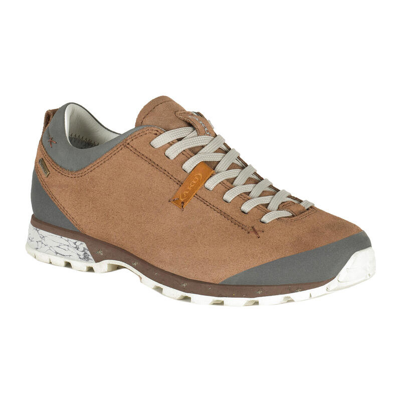 

Горные ботинки Aku, цвет brown/brown