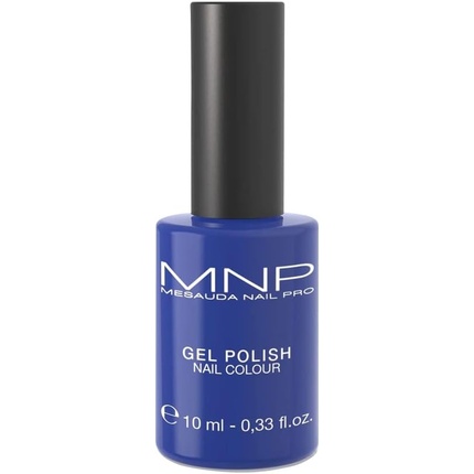 

Mesauda MNP Gel Polish 198 Dilf 10ml - полуперманентный лак для ногтей Mesauda Milano