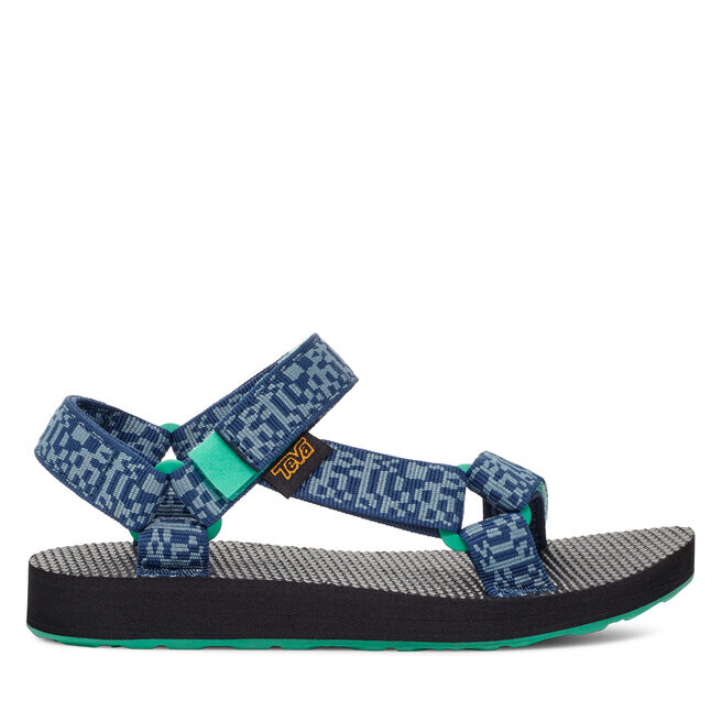 

Сандалии Teva Original Universal 1116656C RLPL, темно-синий