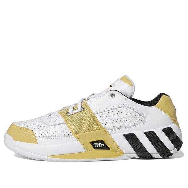 

Кроссовки adidas Gil Zero Restomod '61 Points', белый