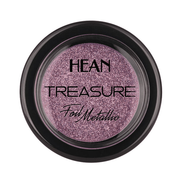 

Тени для век 912, 1,9 г Hean Treasure foil metallic, цвет 912