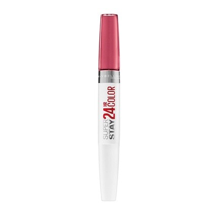 

Maybelline New York Помада Gemey Superstay 24H Perpetual Rose