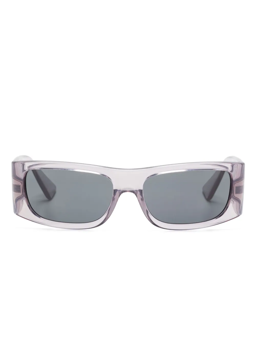 

Солнцезащитные очки VE4431 Versace Eyewear, серый