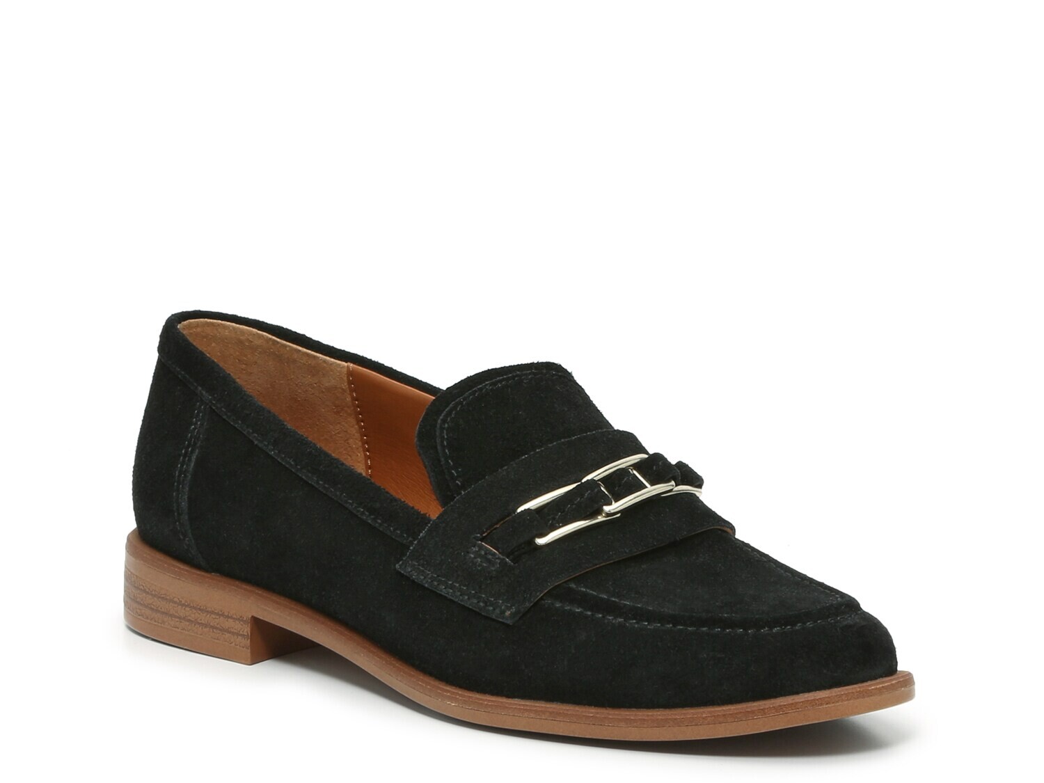 Лоферы Franco Sarto Jara, черный