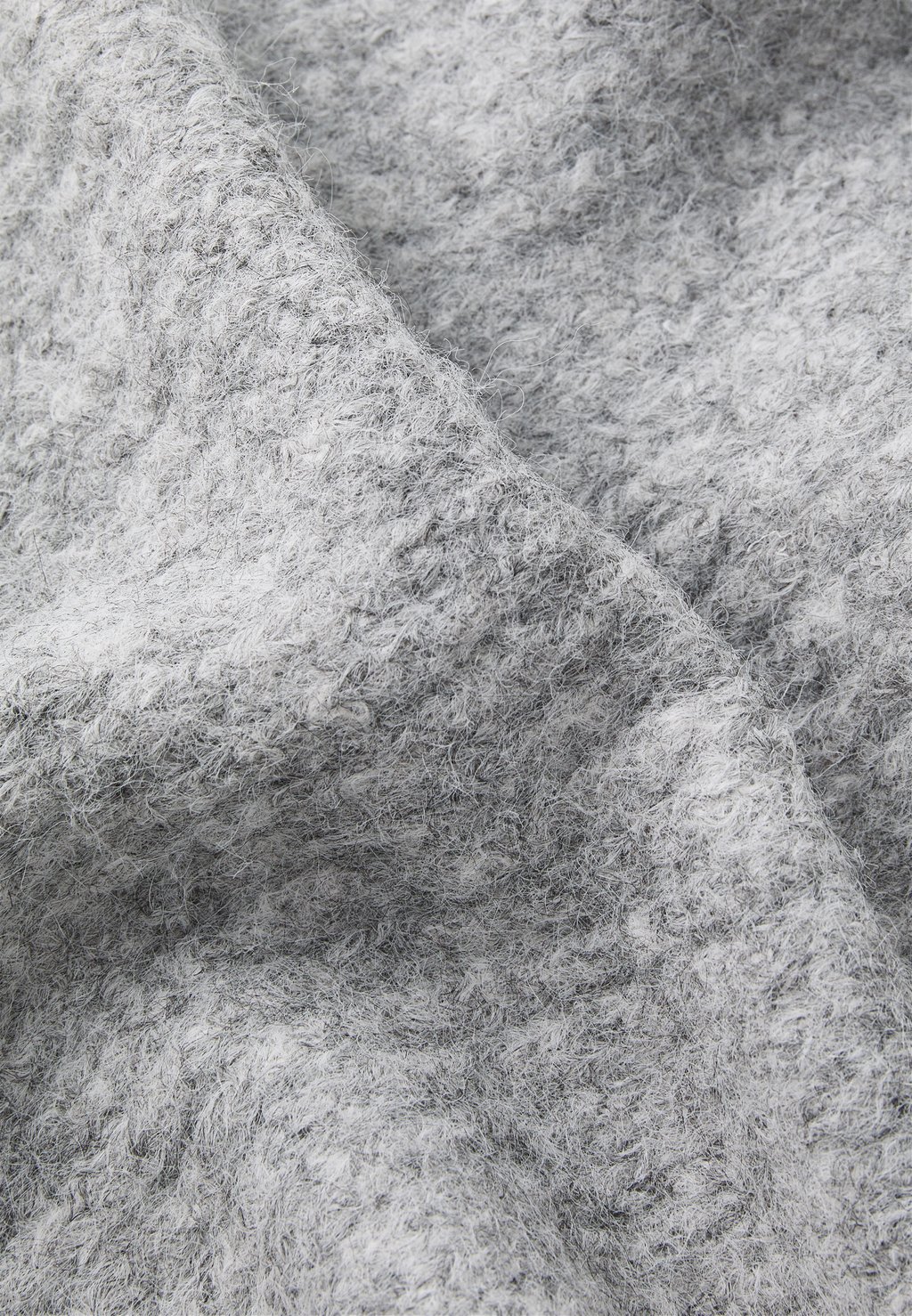 

Шарф PCNAMBI LONG SCARF Pieces, серый