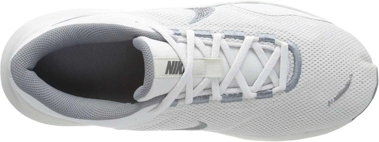 Мужские кроссовки Nike Legend Essential 3, Photon Dust Anthracite Cool Grey — фото 3
