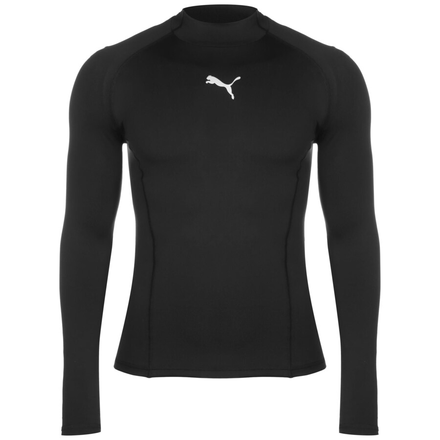 

Базовый слой PUMA Liga, черный