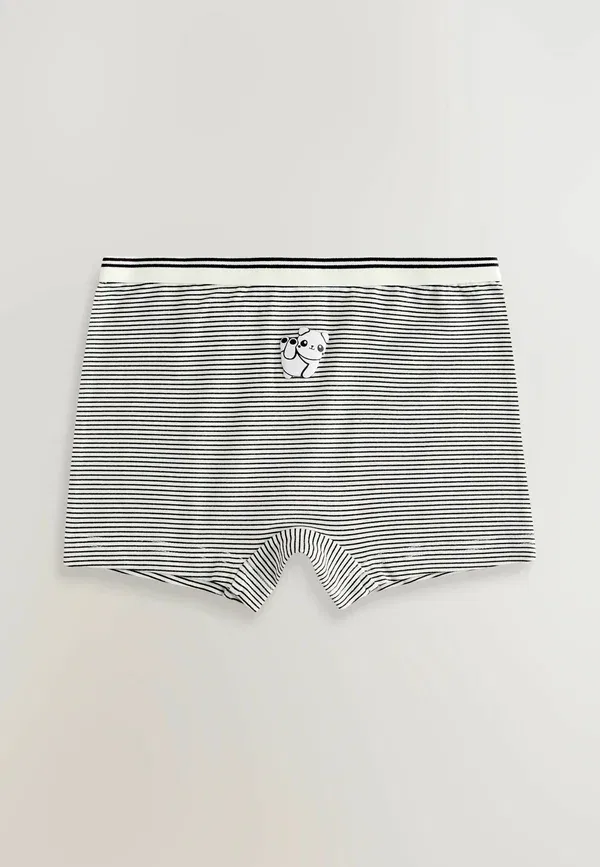 Трусы 5 pack hipsters Next, панда — фото 4