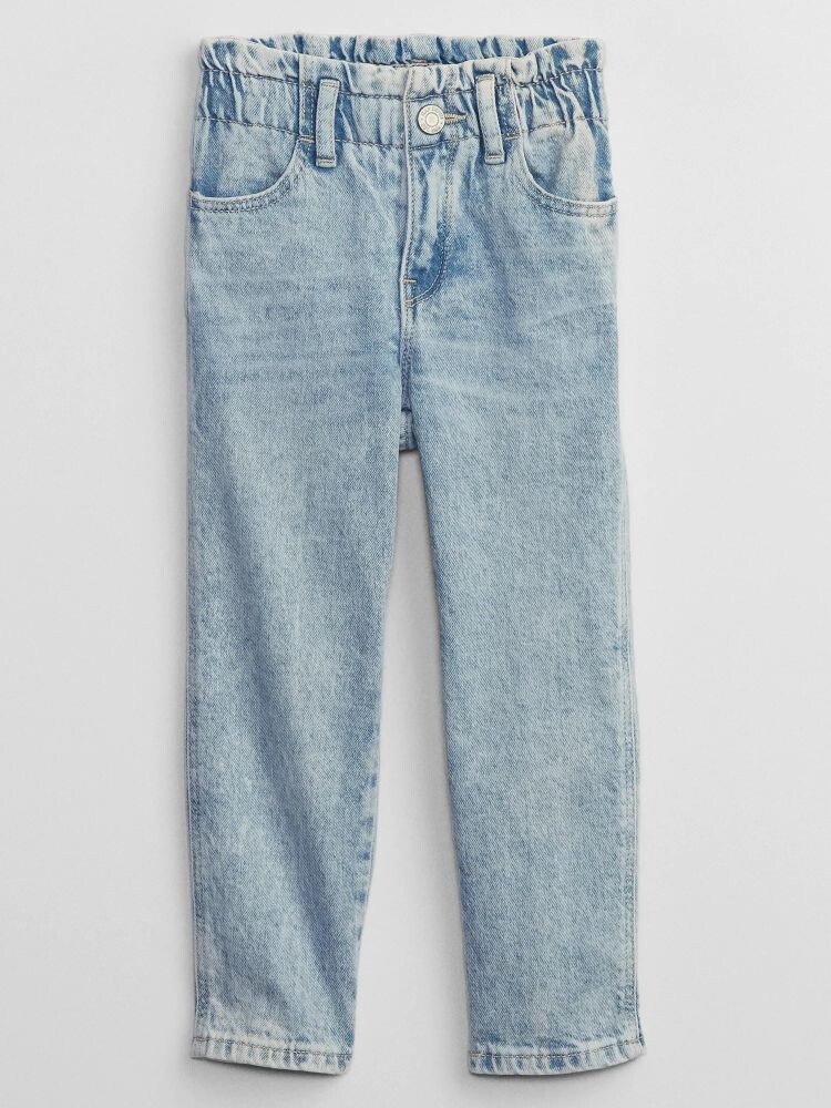 

Джинсы для мамы Gap, синий