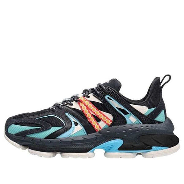 

Кроссовки countflow адам Li-Ning, черный