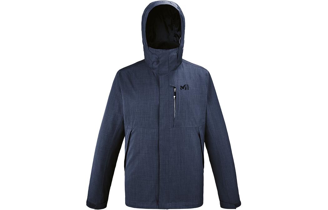 

Ветровка мужская Millet, цвет Navy blue-3008