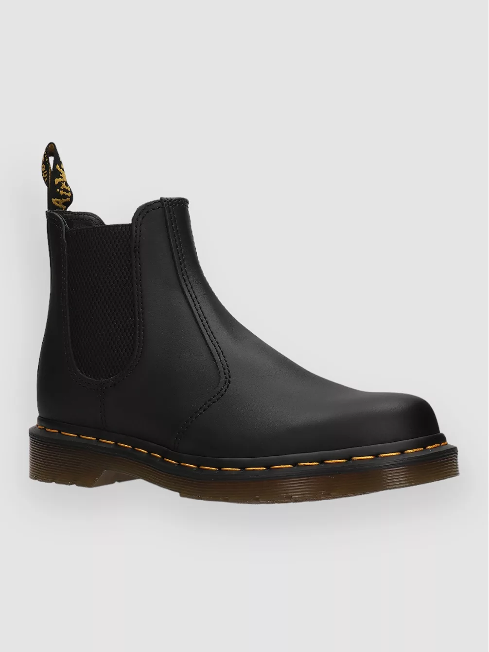 

Кроссовки 2976 Dr. Martens, черный