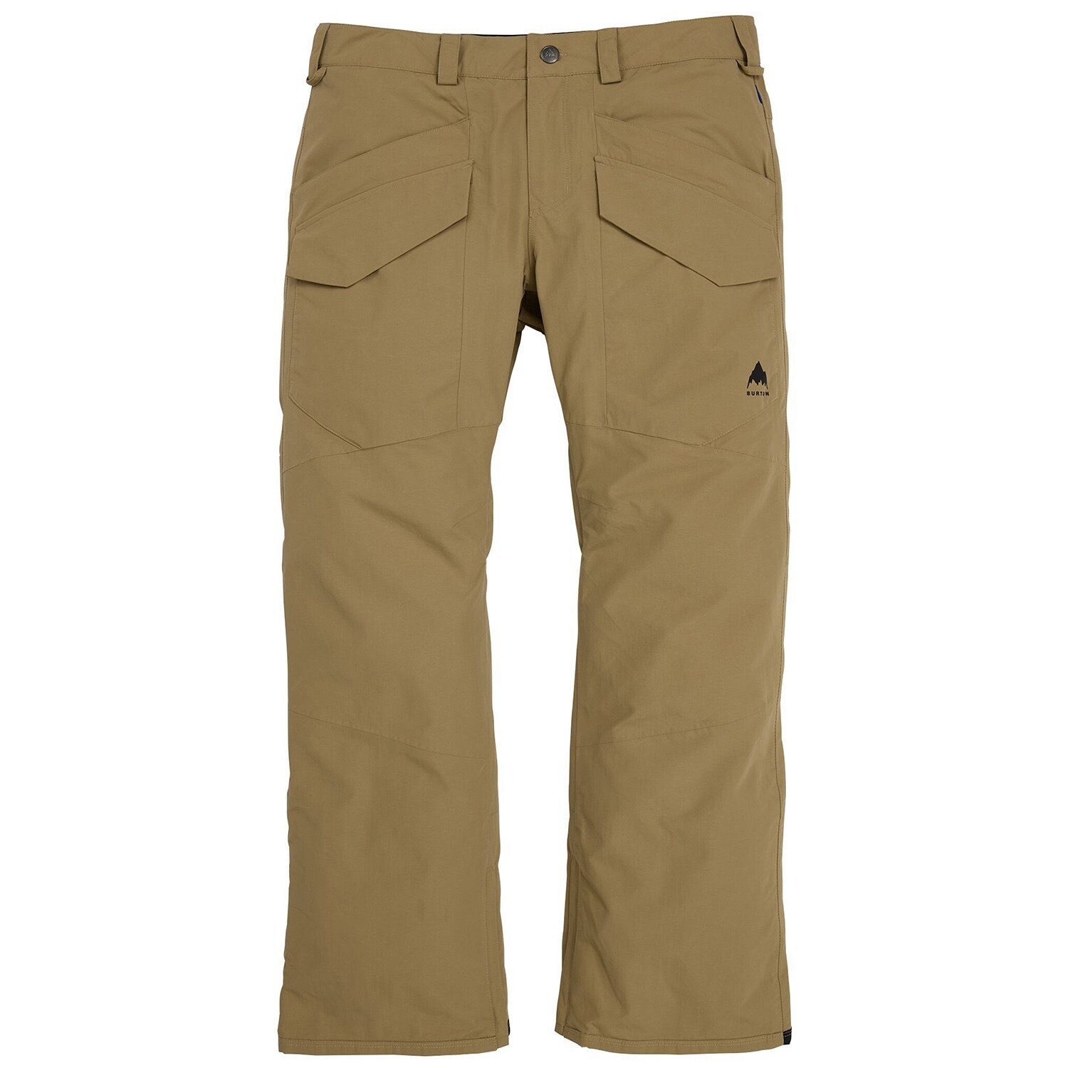 

Брюки Burton Covert 2.0 Insulated, цвет Kelp