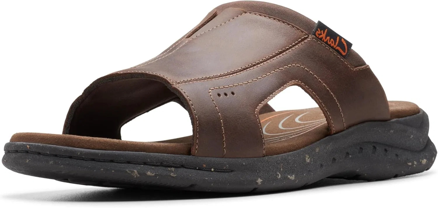 Сандалии мужские Clarks, Beeswax Leather