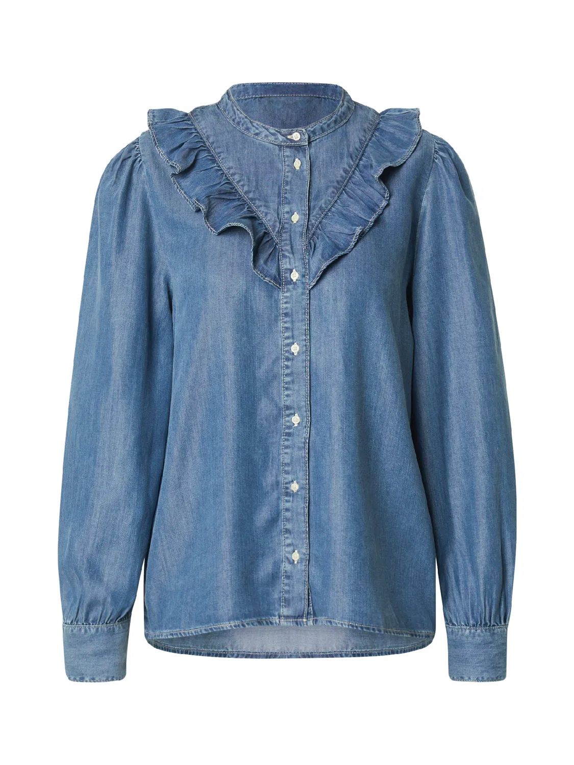 Блузка 'Carinna' Levi'S , Blue Denim