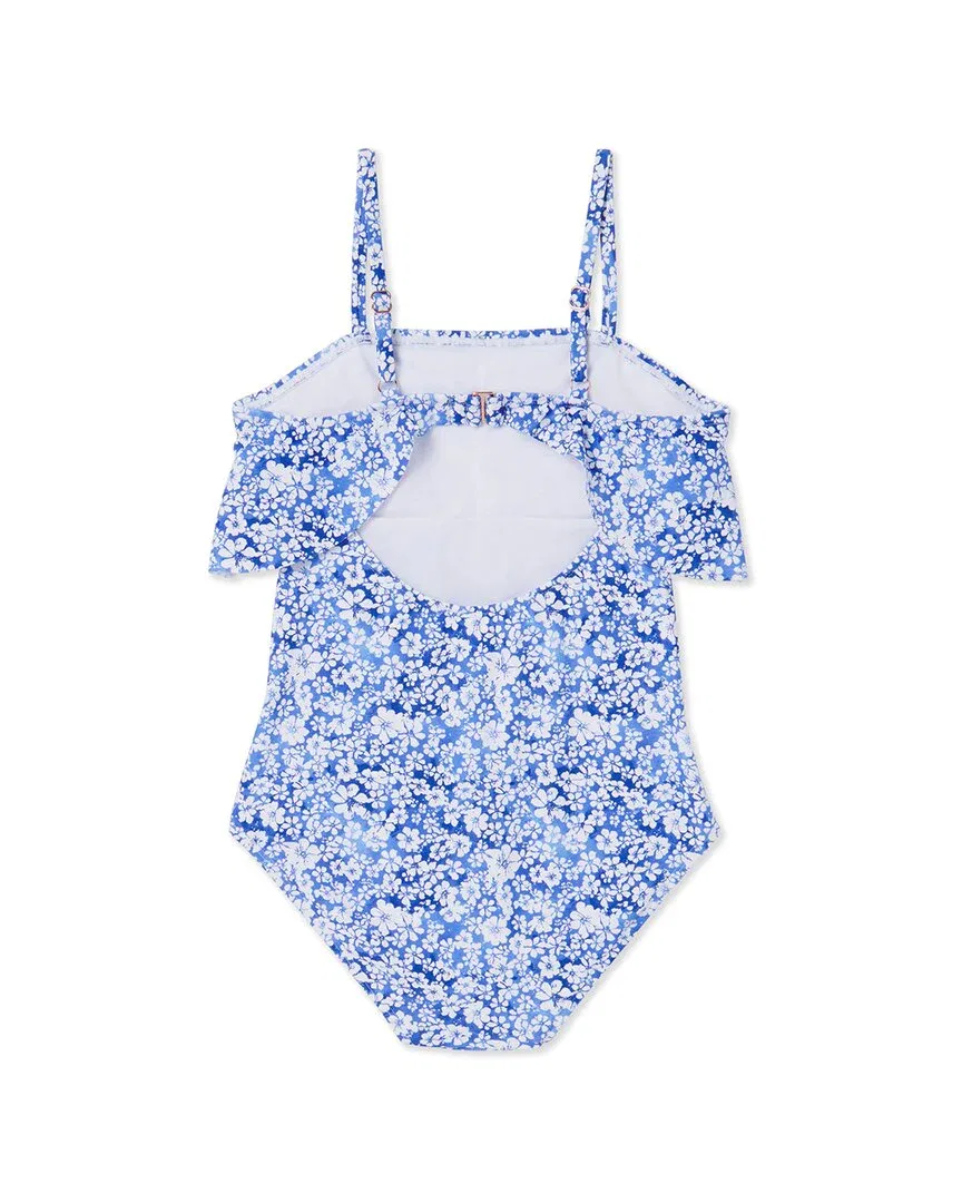 Raisins La Playa One-Piece, синий — фото 2