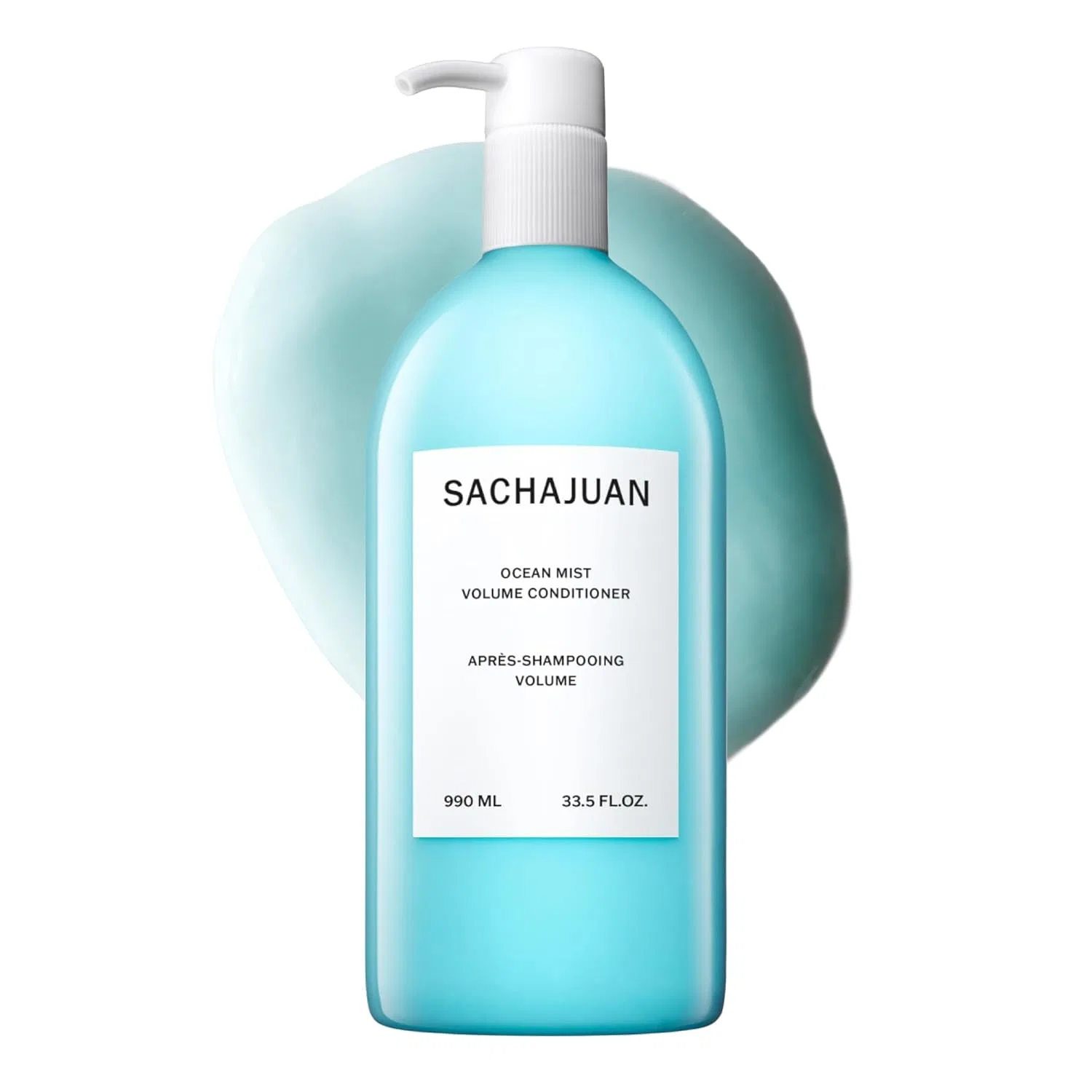 Кондиционер SACHAJUAN Ocean Mist Volume 990 мл Sachajuan