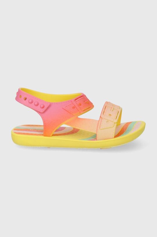 

Ipanema Детские сандалии BRINCAR PAPE, желтый