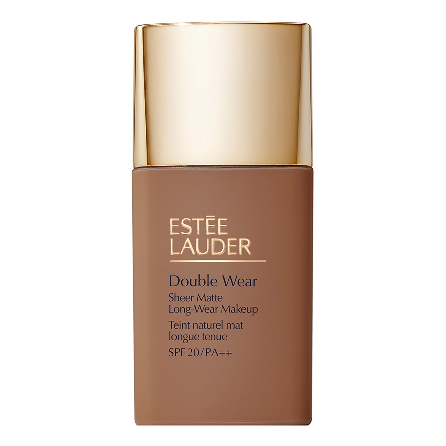 

Тональная основа Double Wear Estée Lauder, 7W1 Deep Spice (30 ml)