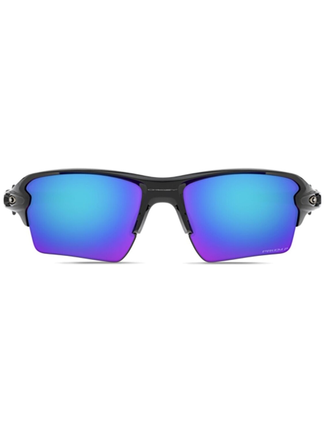 

Oakley солнцезащитные очки Flak 2.0 XL, черный