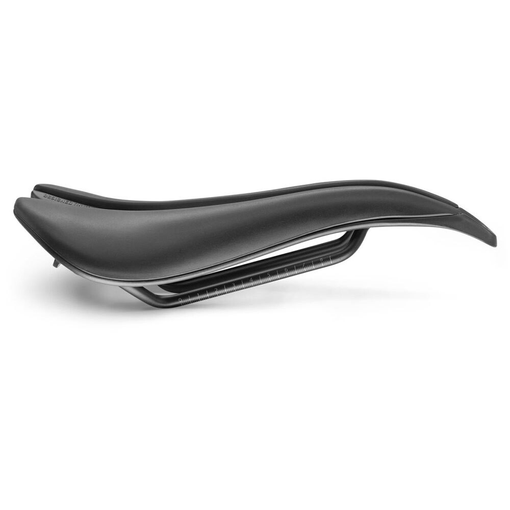 

Седло Selle Evo Plus, Серый, Седло Selle Evo Plus