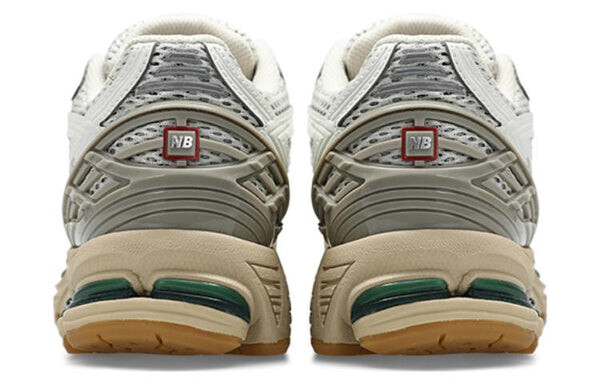 Кроссовки 1906р New Balance, белый — фото 4