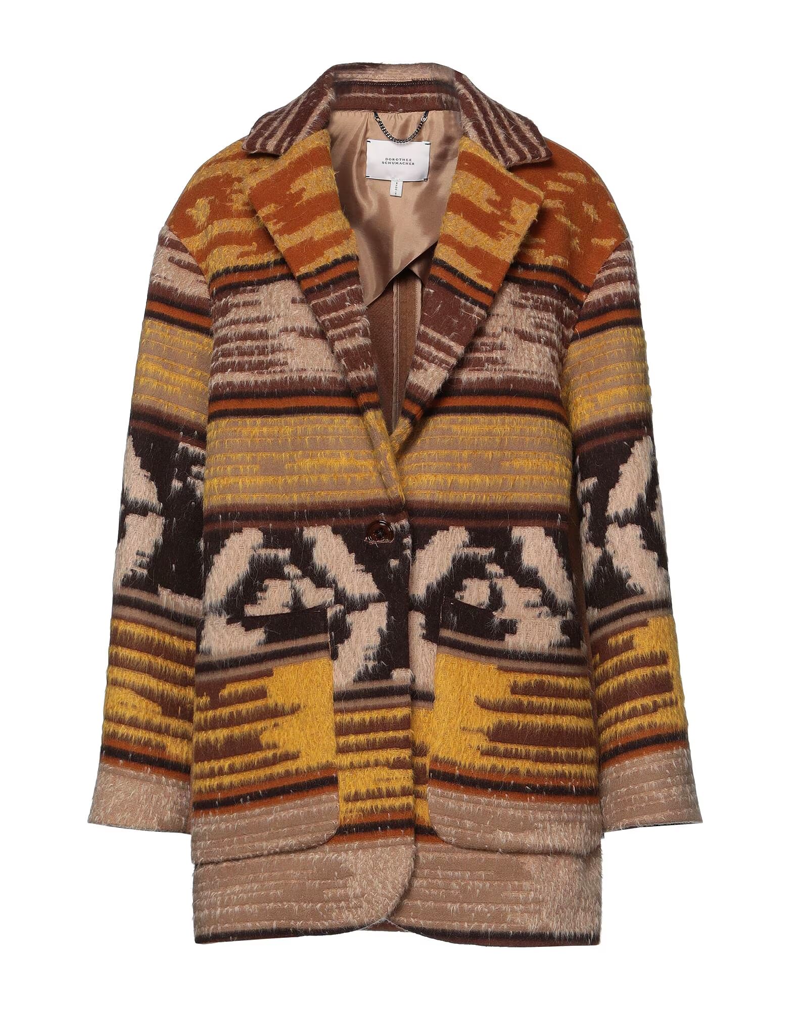 

Пальто Dorothee Schumacher, коричневый