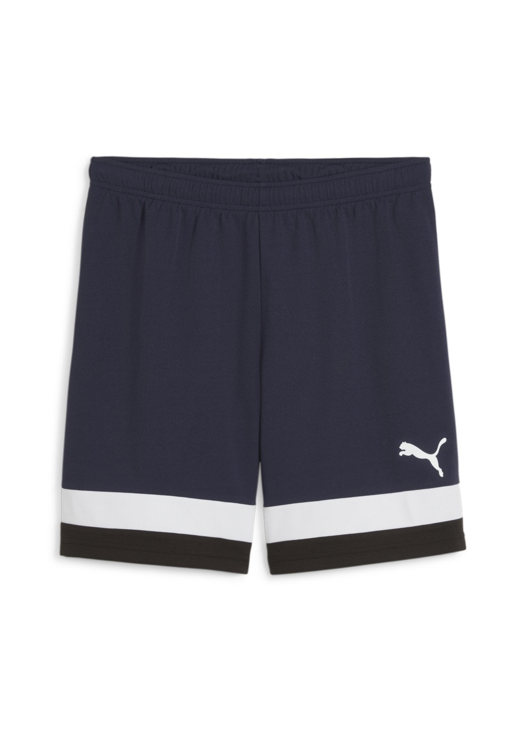 

Спортивные шорты INDIVIDUALRISE Puma, синий