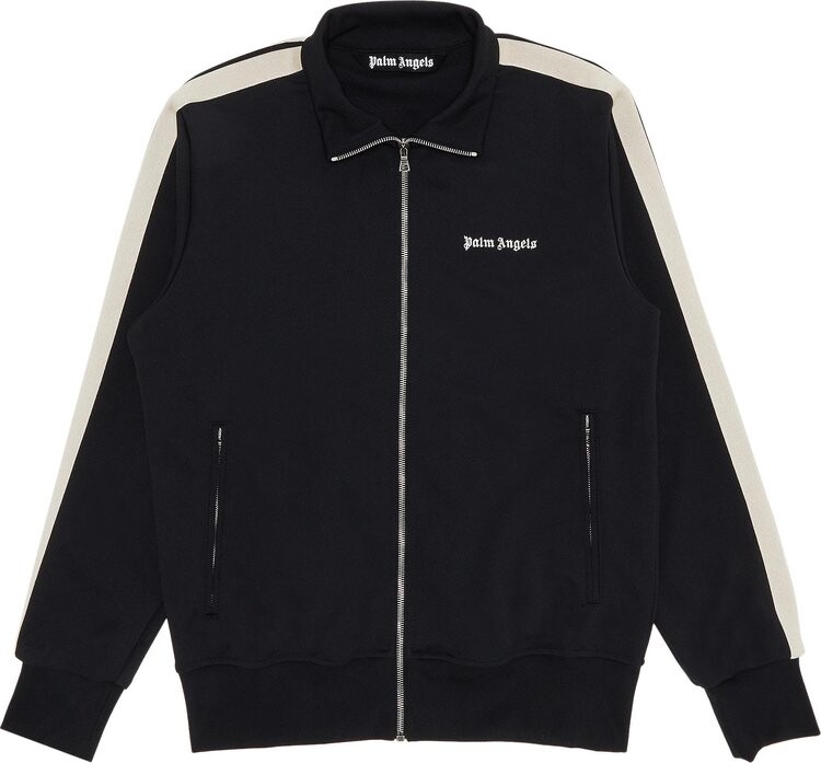 

Спортивная куртка Palm Angels Classic Logo 'Black', черный