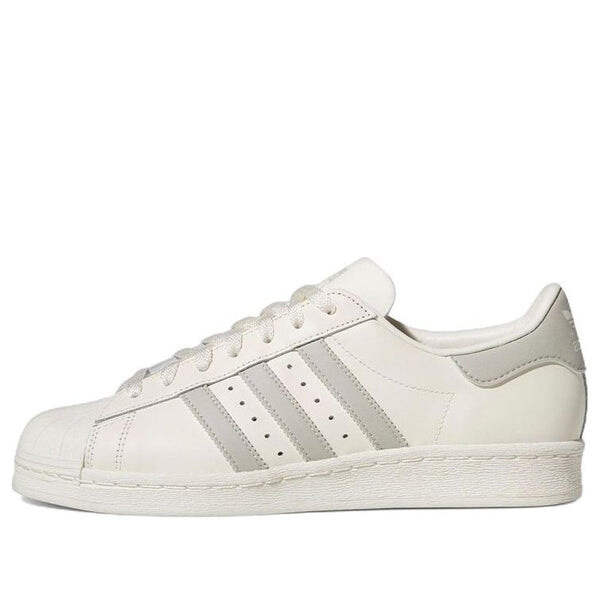 

Кроссовки суперзвезда 82 Adidas, белый