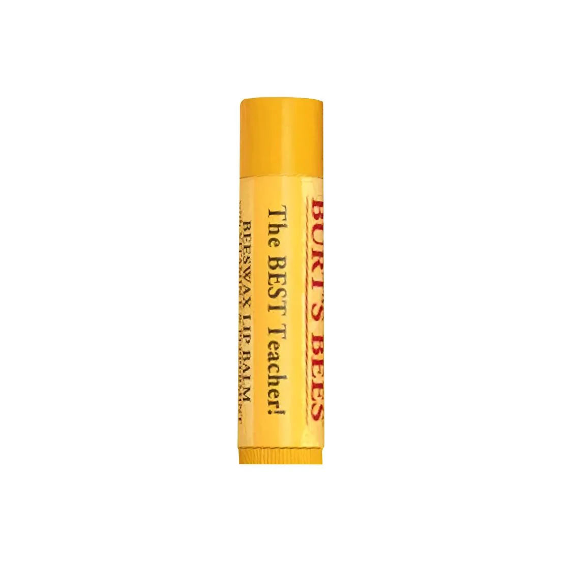 BURT'S BEES Бальзам для губ "Благодарность учителям" увлажняющий, 4.25 г*4, 4.25g