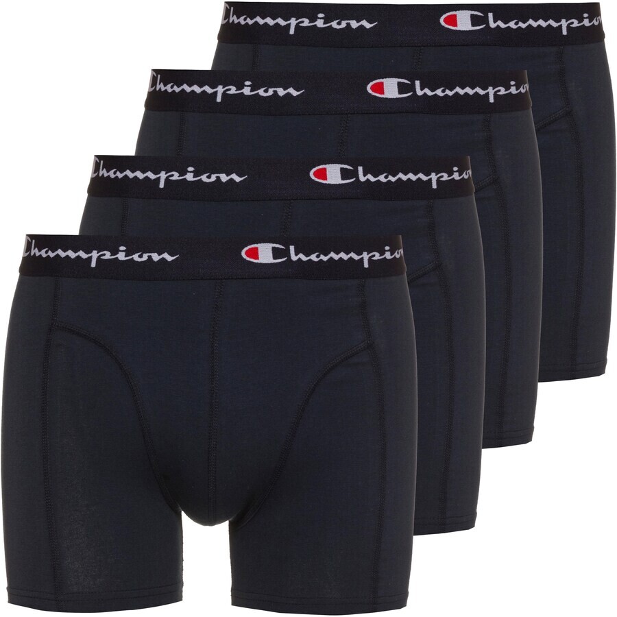 

Боксеры Champion Authentic Athletic Apparel, темно-синий